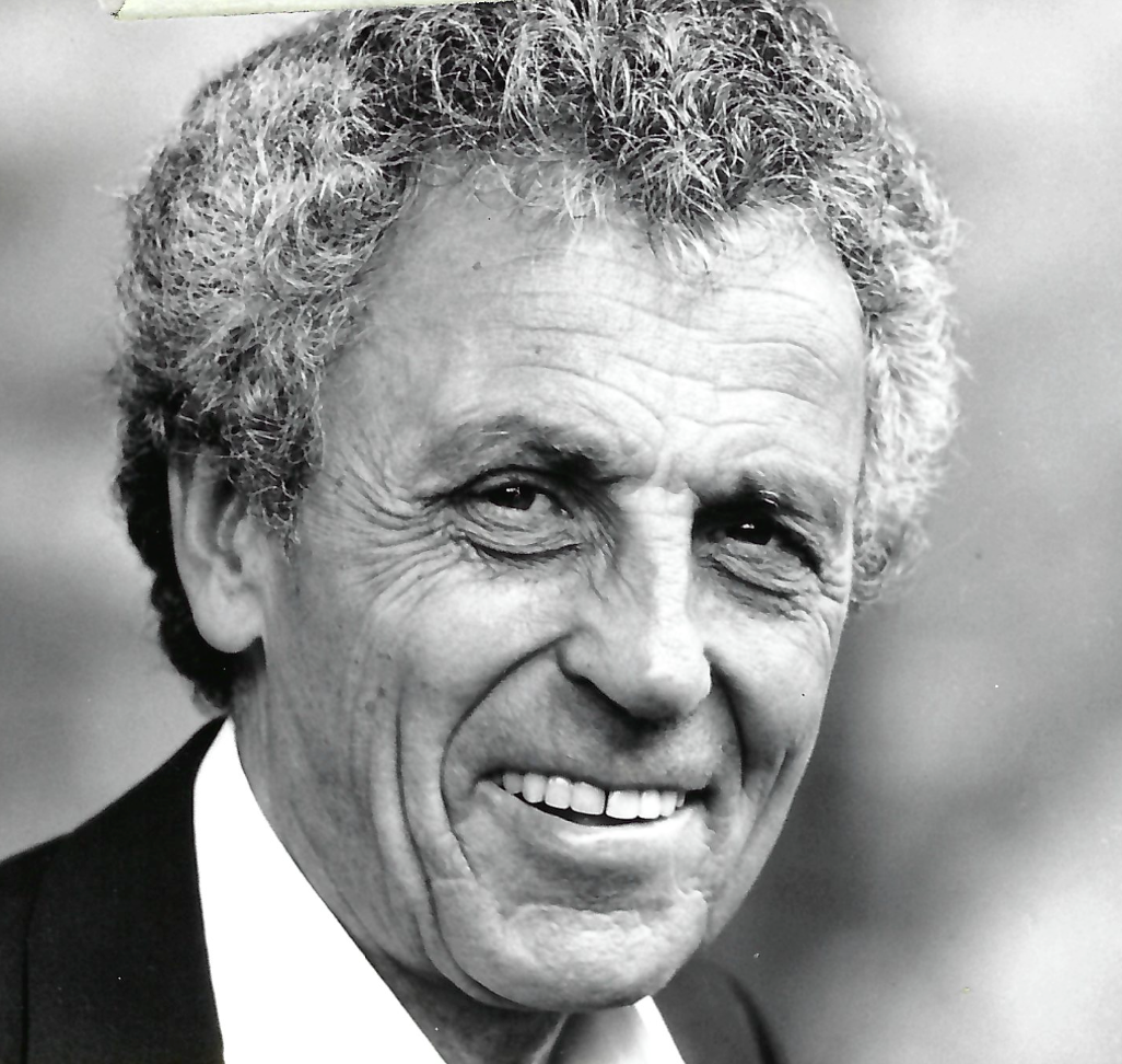 Dr. Robert Gross – (1911 – 1991)